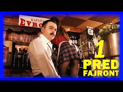 PRED FAJRONT -