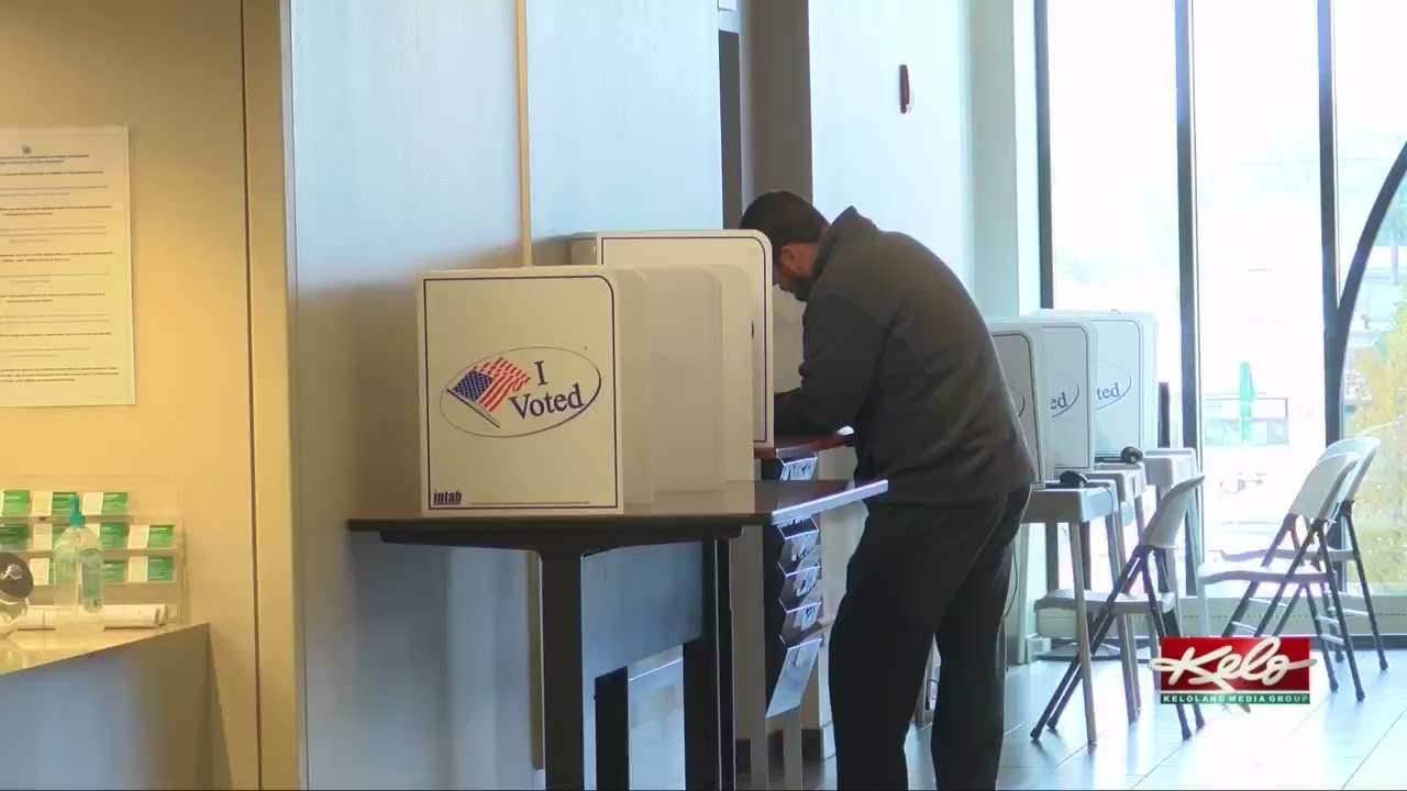 Do's and don'ts for Election Day