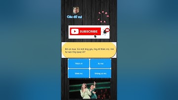 Những Câu Đố Vui - Hack Não (p40) #dovuitv #shorts