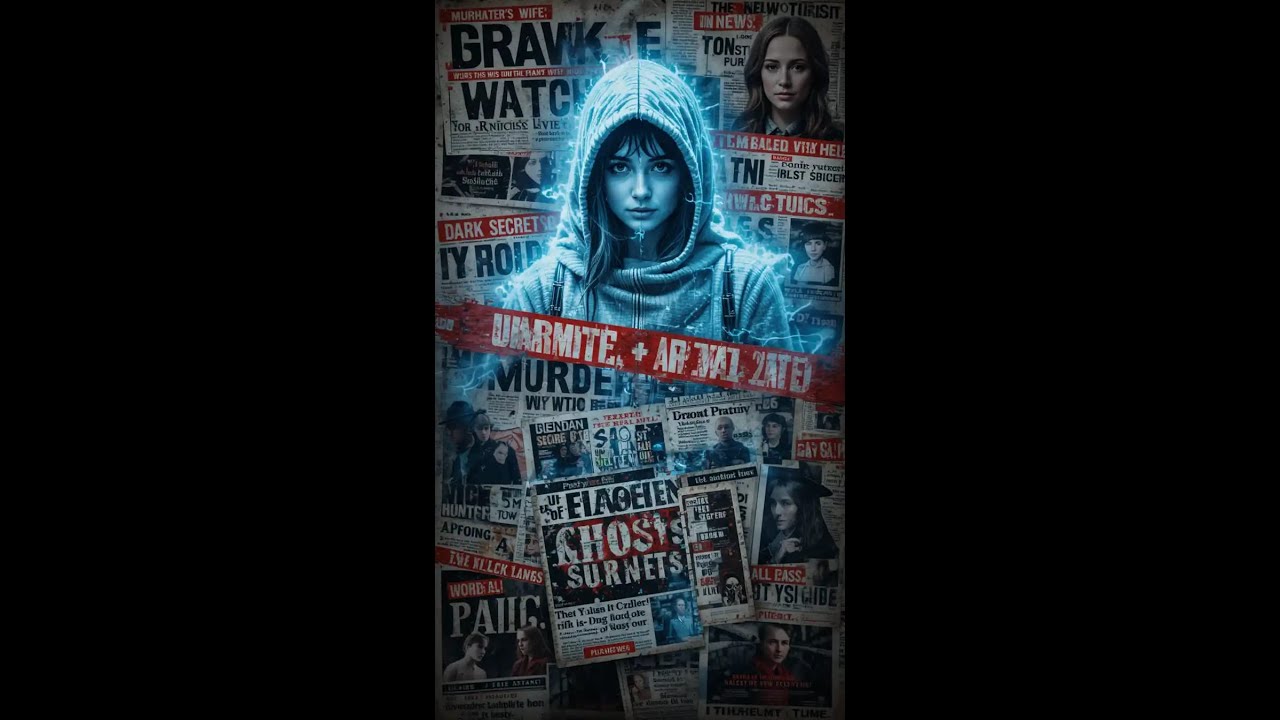 True Crime Documentary A collage student was found Dead