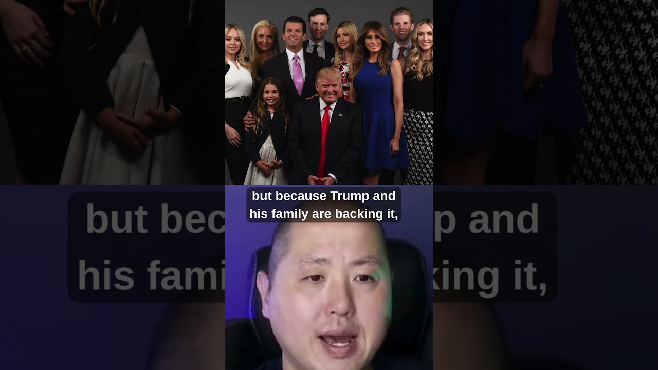 🚨 Trump Family Just Got $6 BILLION Richer! | Mind-Blowing Wealth 💰😱