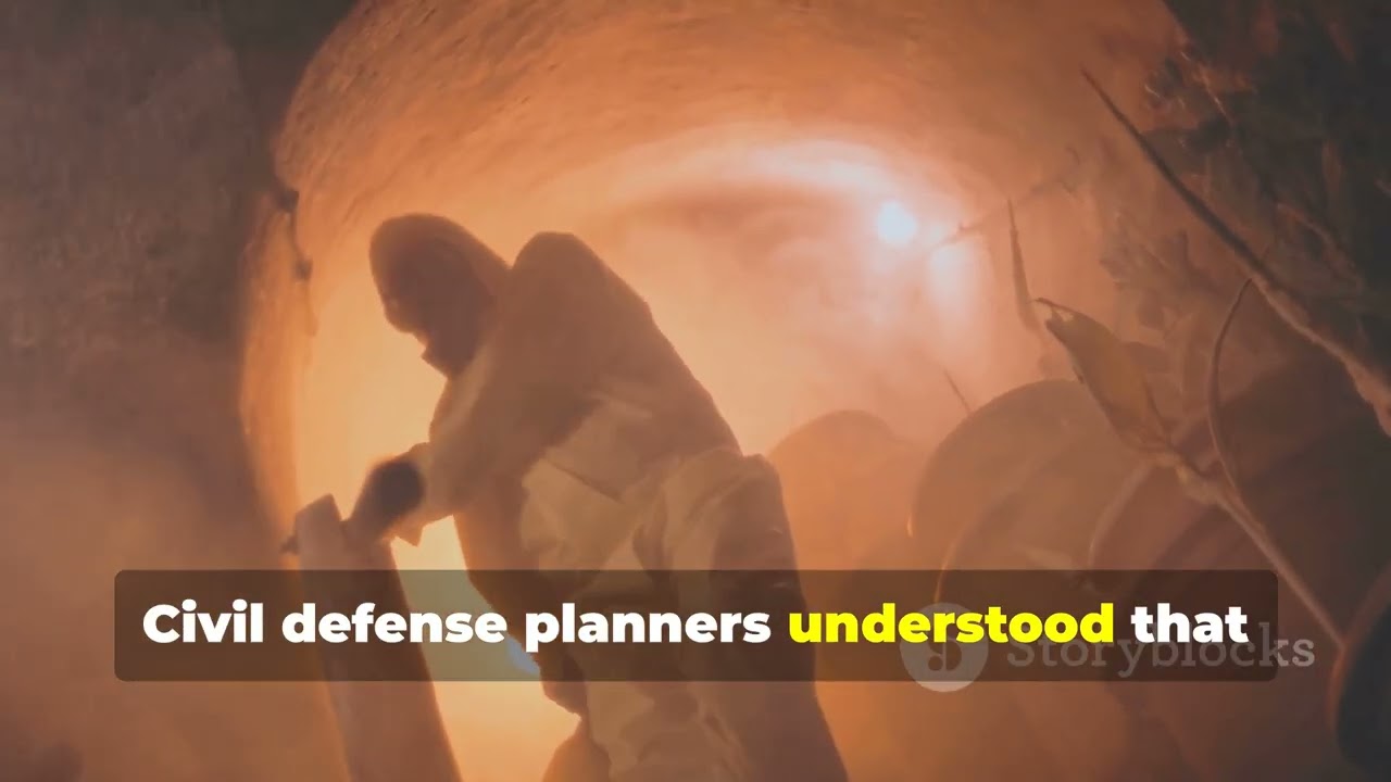 The WWII Home Defense Trick That Stopped Intruders Before They Even Touched the Door 2