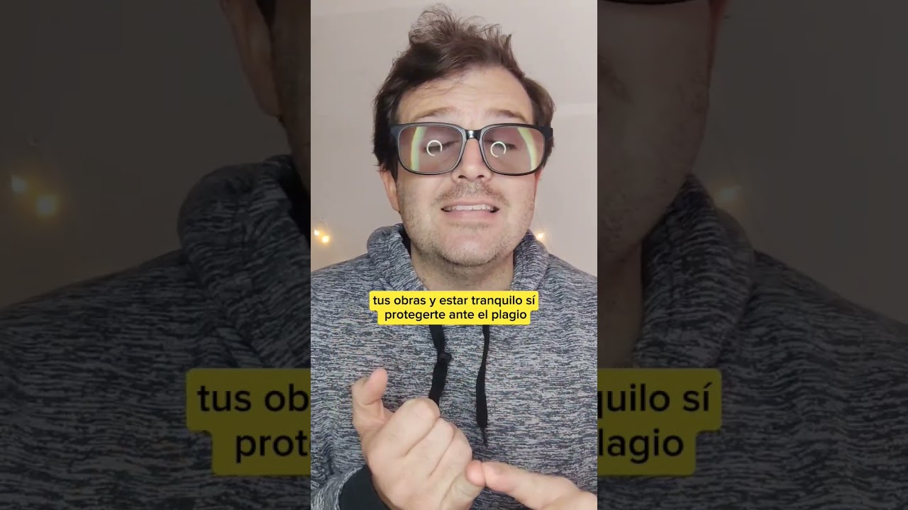 Cómo registrar tu música en argentina | 