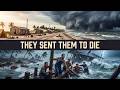 AI Reconstruction of the 1935 Labor Day Hurricane | The Storm That Killed the Bonus Army