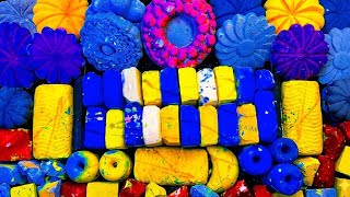 Download lagu Deep dark buttery soft vibrant colors Gymchalk crush oddly satisfying/@AbeerASMR2278 |dye AsMr|