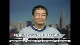 Attack of the Show Episode (11 15 2006)