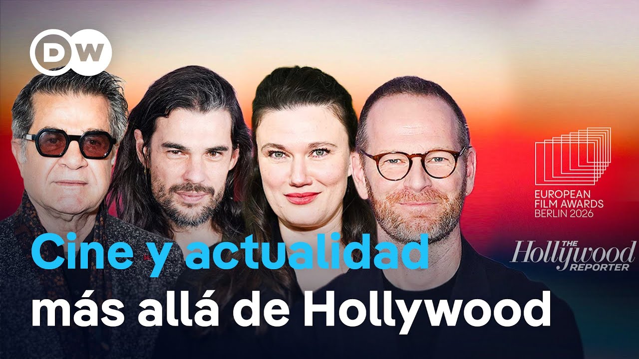 Cuatro cineastas contemporáneos conversan sobre actualidad