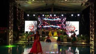 Nilwala Dancing Academy Dhol Baje