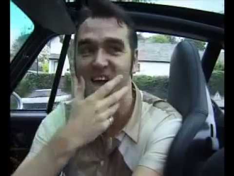 Meetings With Morrissey (1997)