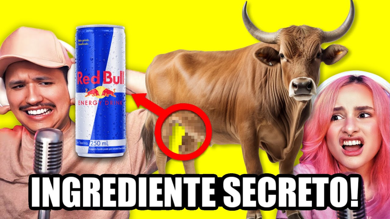 A VERDADE sobre como essas COISAS são FEITAS! | Fala Sério