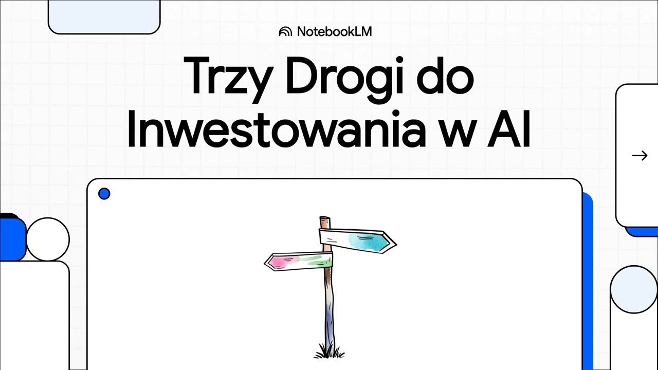 ETF na sztuczną inteligencję — XAIX vs WTAI vs AIAI. Który wybrać w 2025?