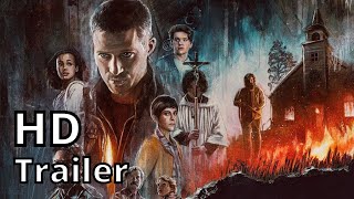 MIDNIGHT MASS (2021) trailer