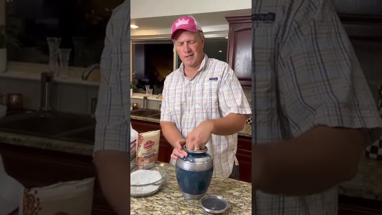 The Making of Making Prop Ashes.  