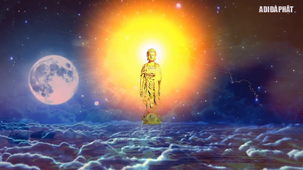 Niệm Phật Nguyên Chất (Nhịp 04) - Liên Tử