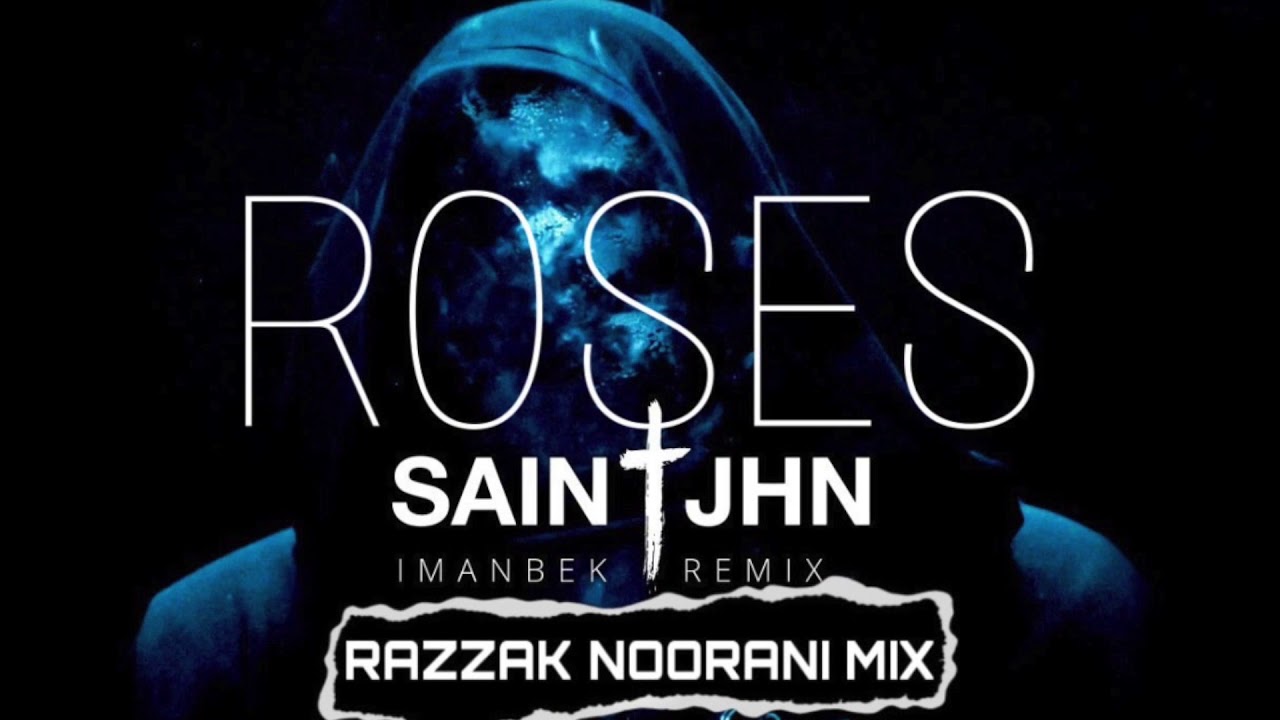 Roses x The Box x No Idea x Lovely (Imanbek x Don Toliver x Meduza x Roddy Rich x Billie Eillish)