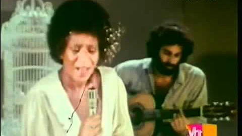 MINNIE RIPERTON - LOVIN' YOU Music Video