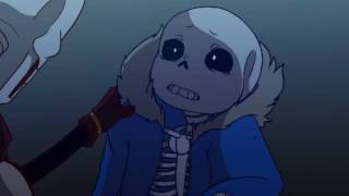 Undertale/AMV part 6
