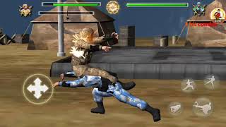 Best world army fighting game screenshot 5