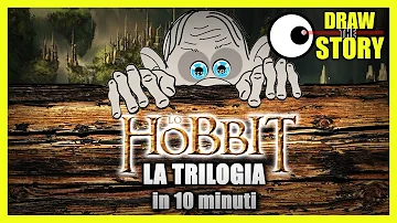 Qual è il primo lo Hobbit?
