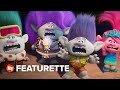 Trolls Band Together Featurette - Out of ConTROLL Animation! (2023)