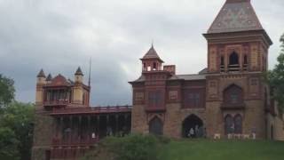 My trip to the Catskills!! (Vlog) ~Video Awesomeness