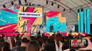 One Or Eight - Tokyo Drift @ Japan Expo Thailand 2026