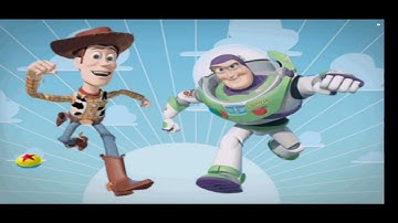 Toy story 3 gameplay Android | Aethersx2
