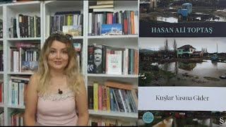 Türkülerle Kuşlar Yasina Gi̇der / Hasan Ali Toptaş - Serisi Resimi