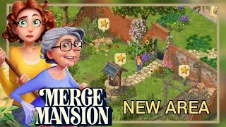 MERGE MANSION: THE OLD WELL 5