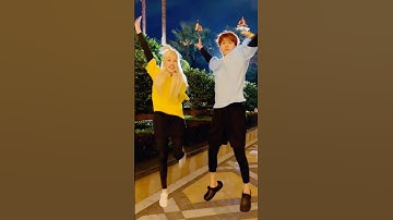 Hãy nhảy múa thật tự do! 💃 | Keep Running Phần 13