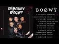 BOOWY BOOWY 1224 THE ORIGINAL