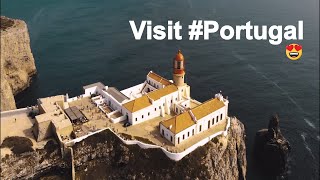 Visit Portugal, The Best Destination In The World