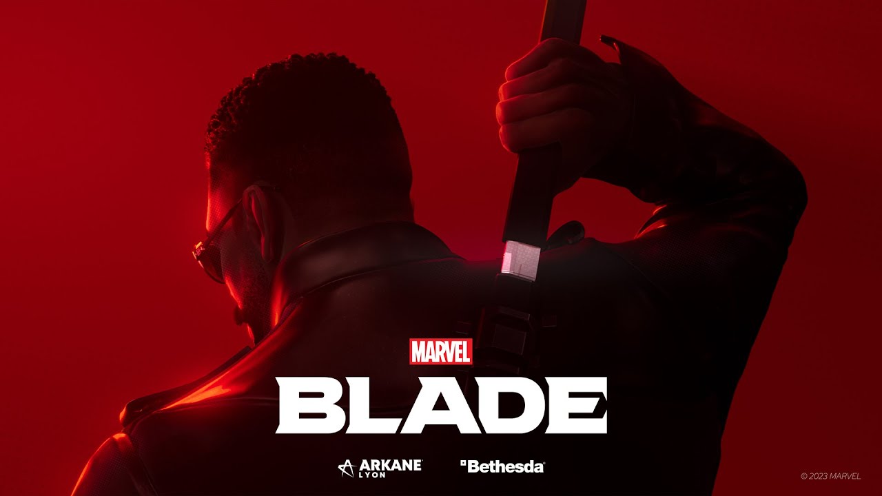 Blade(Blade (1998))