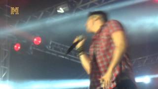 Luan Santana Ao Vivo no Asa Branca do Cabo de Santo Agostinho - PE (20/09/2013)