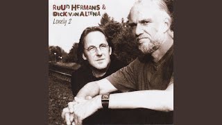 Video thumbnail of "Ruud Hermans - Something Like Love"