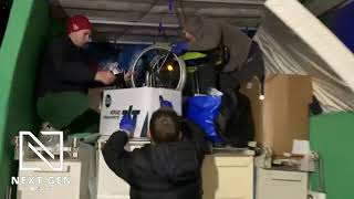 Help For Ukraine Is On The Way