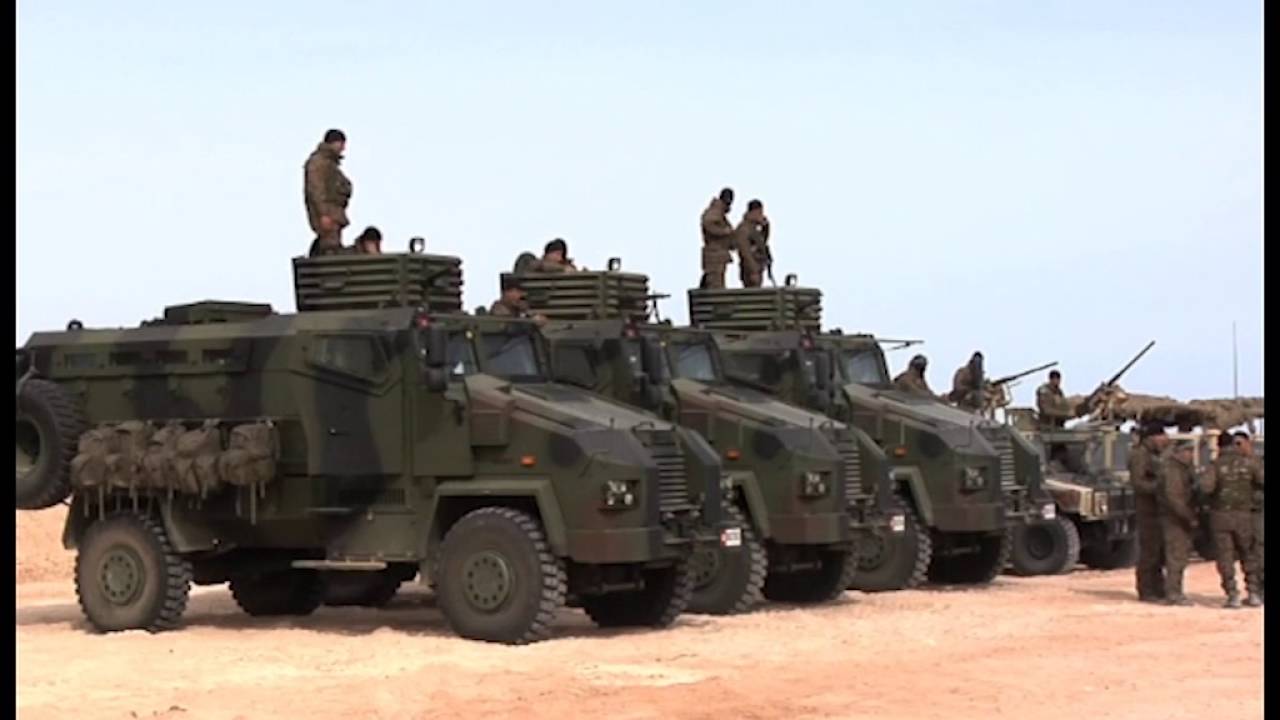 نقطة ساخنة بنقردان