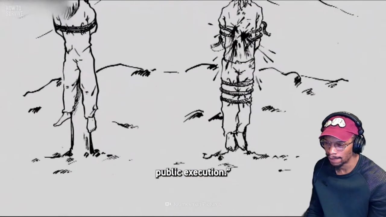 Timothy Cho’s Escape: My Reaction to a North Korean Gulag Survivor