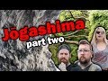 Japan Travel | Part Four - Jogashima