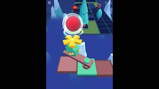 Trying The 2 New Levels In Rollercraft