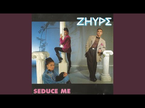 Zhype — Just For The Night