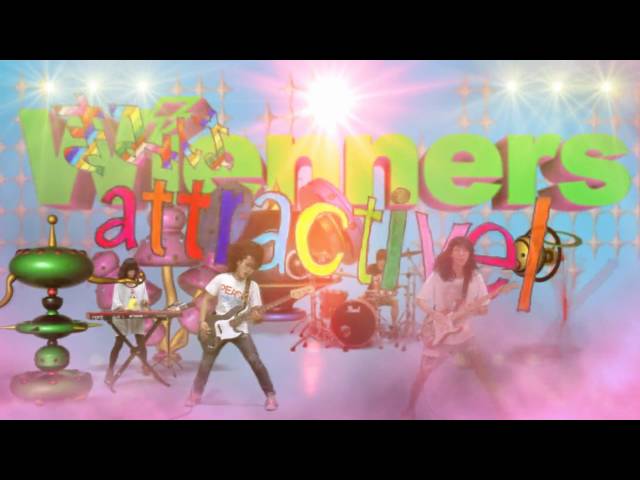 idolWienners