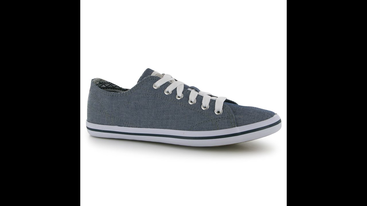 Обзор Мокасины SoulCal Gold Coast Trainers