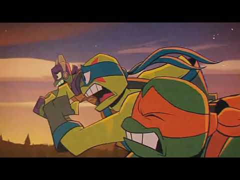Déjà Vu (tmnt)