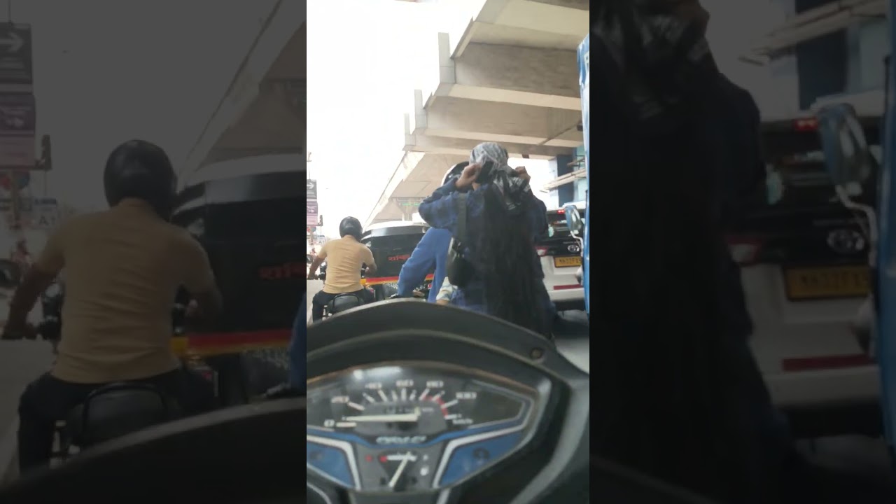 Ghatkopar East to home 🏠🏠🏠🏠 Mishra vlog 