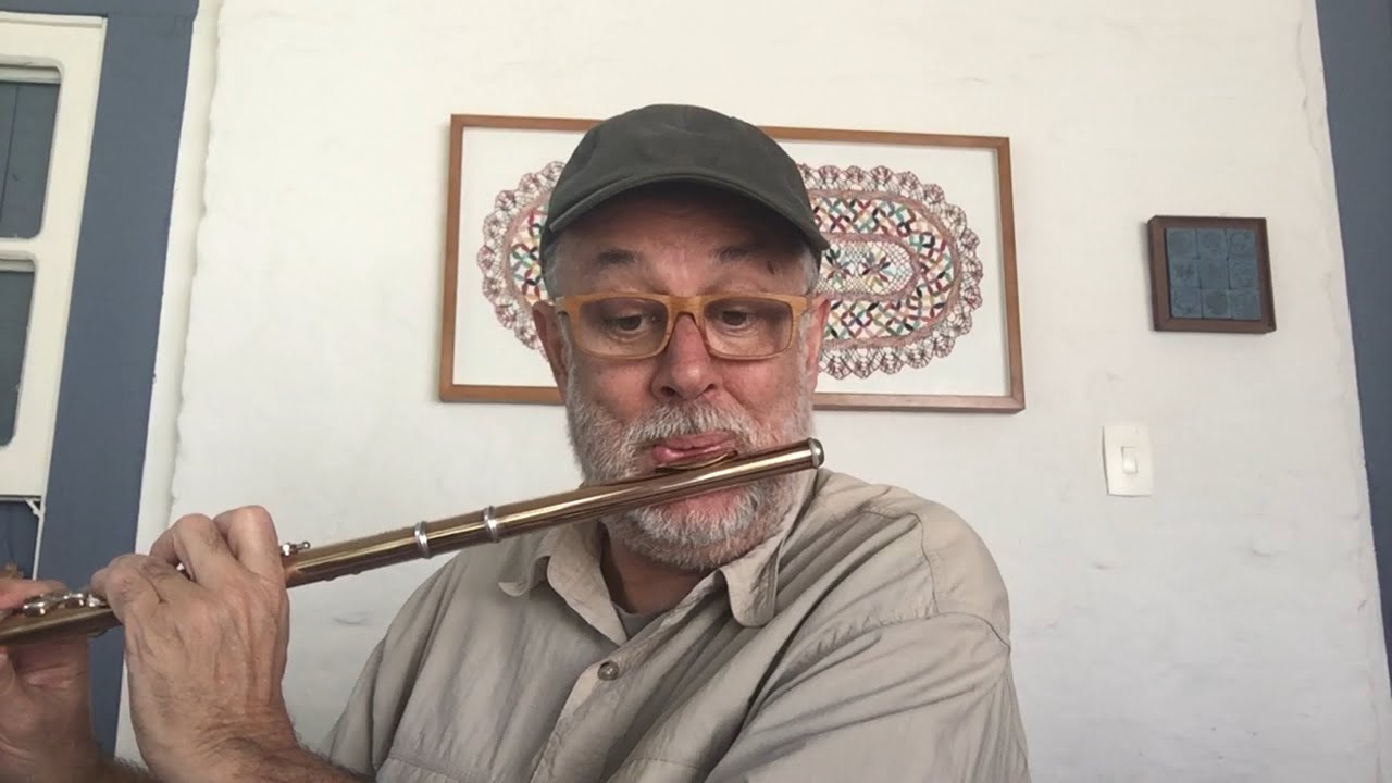 Técnicas de Improviso com Teco Cardoso