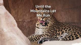 Until the Mountains Are Safe Again screenshot 4
