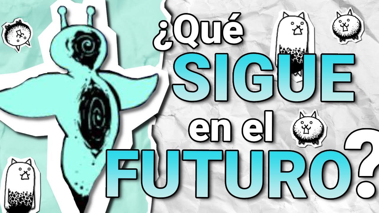 ¿Qué sigue después de derrotar a Bun Bun en The Battle Cats?