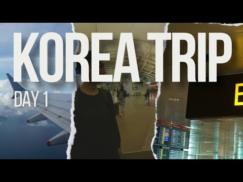 How Far Is Bali From Korea