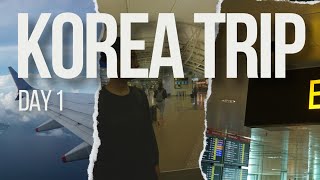 Pertama Kali ke Korea Selatan Perjalanan Seru dari Bali ke Seoul Korea Trip Day 